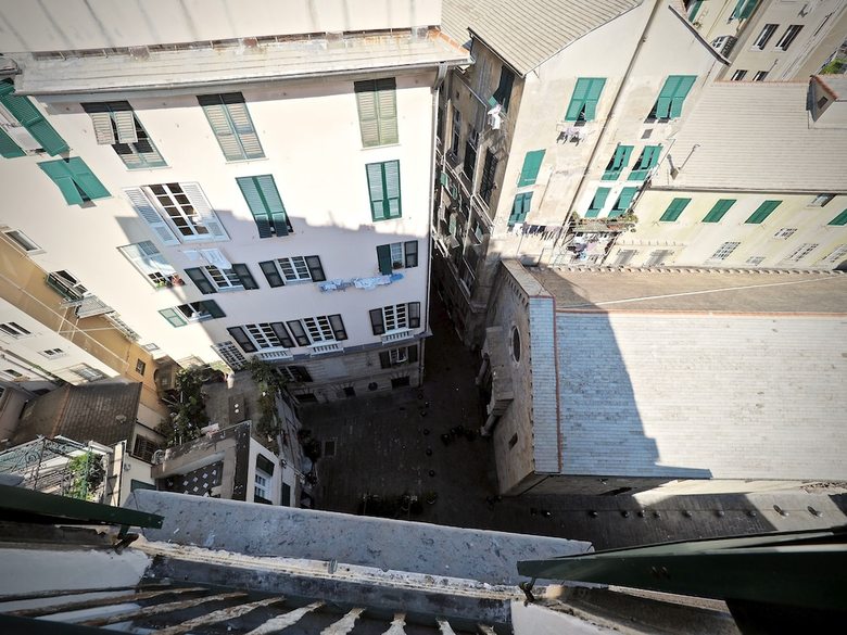 Apartamento Panoramica Dimora San Donato