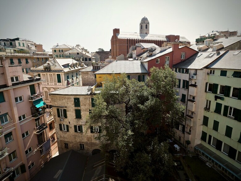 Apartamento Panoramica Dimora San Donato