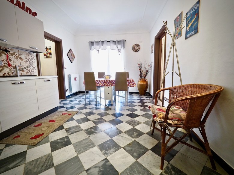 Apartamento Panoramica Dimora San Donato