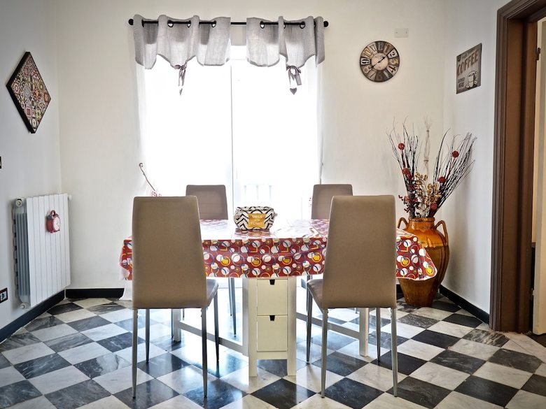 Apartamento Panoramica Dimora San Donato