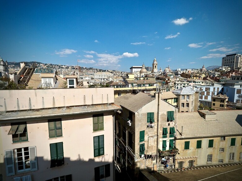 Apartamento Panoramica Dimora San Donato