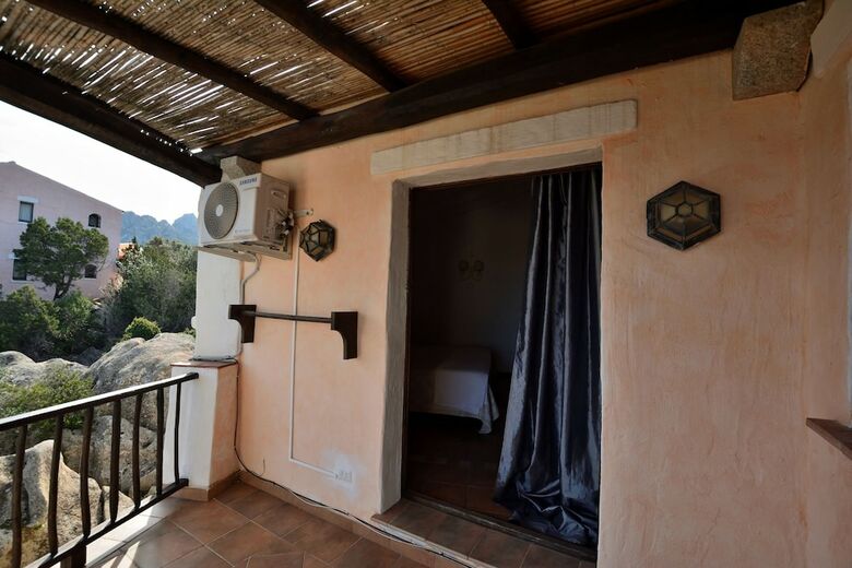 Apartamento Oleandri 304