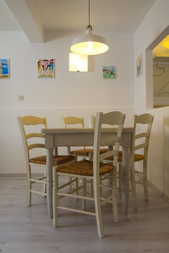 Mandarina - Sea View Apartment Nera