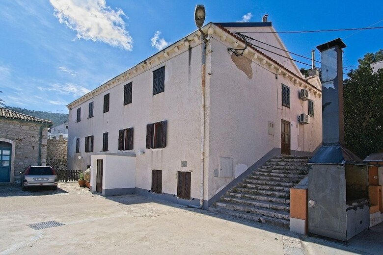Antonella - Apartment Nikola