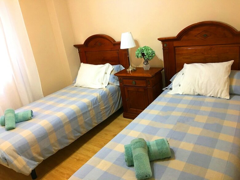 Apartamentos Sky Sea Holidays M�laga Alameda