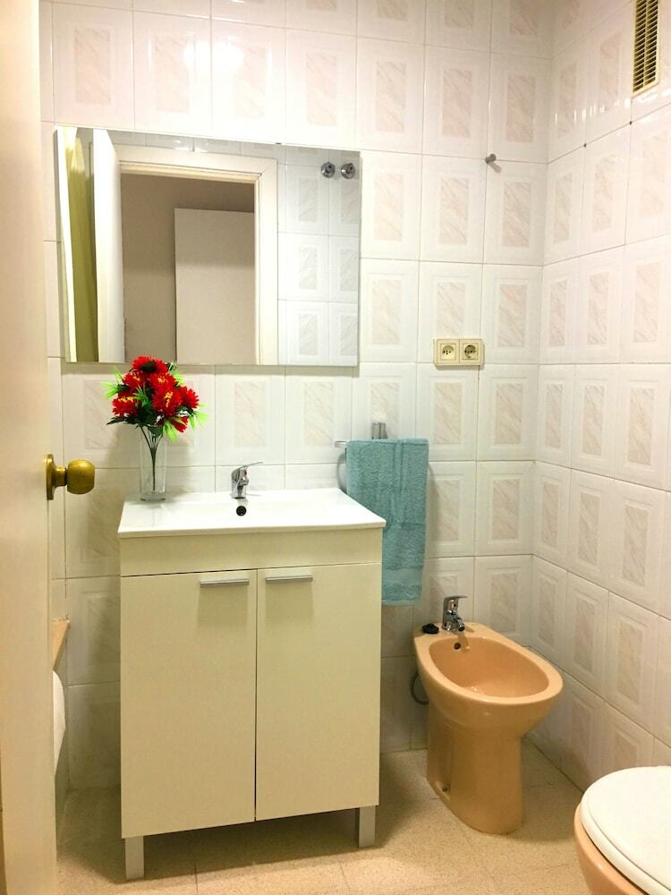 Apartamentos Sky Sea Holidays M�laga Alameda