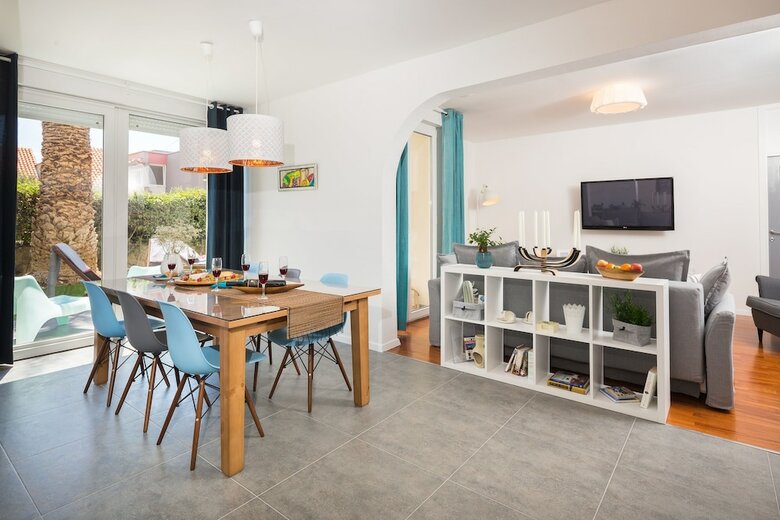Apartamentos Sun Spalato Garden