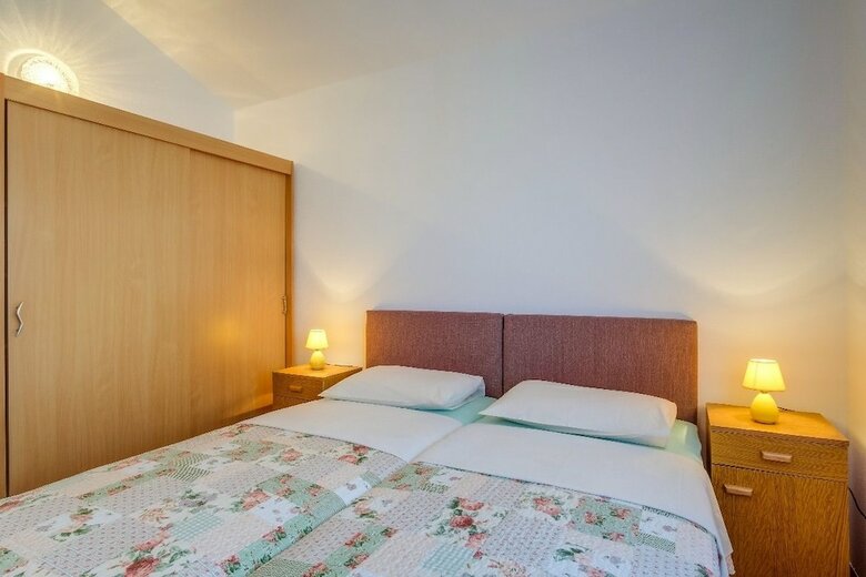 Borka - Apartment Borka