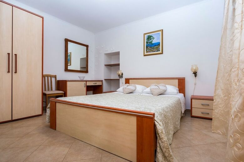 Apartamentos Dominik - Dominik 1/4