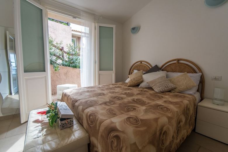 Apartamento Green 1