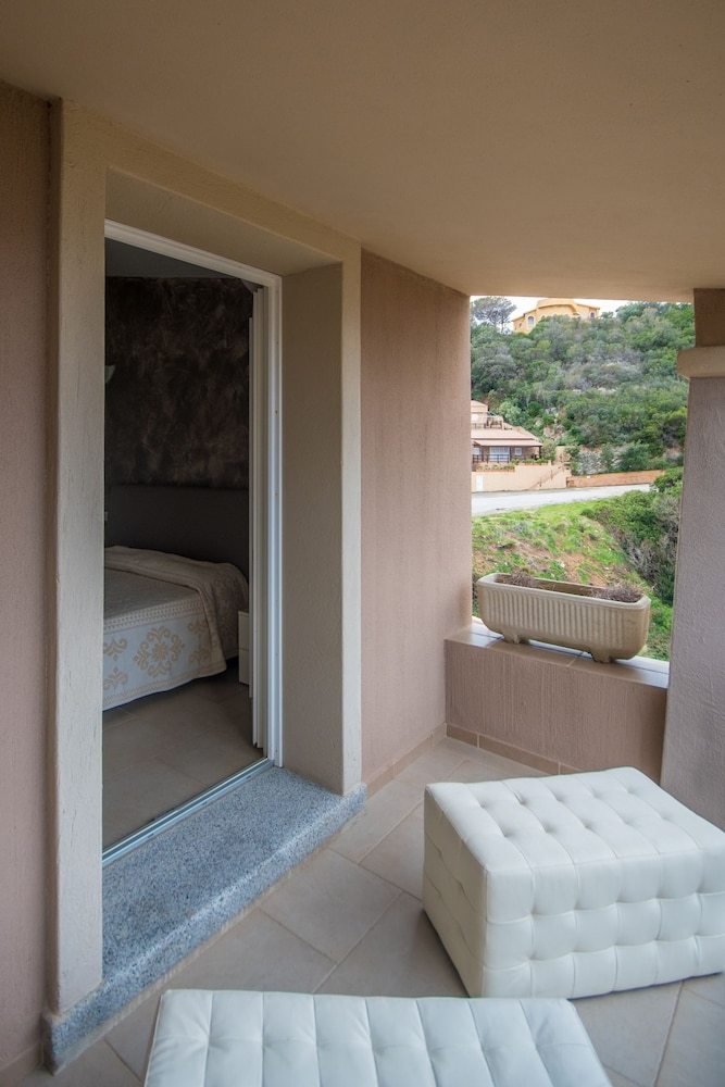 Apartamento Green 1