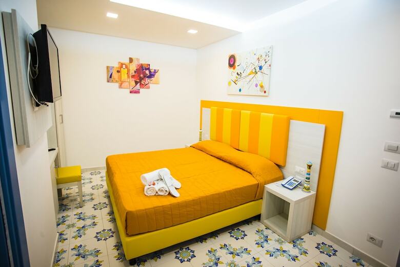 Hotel Oasi Fantasia