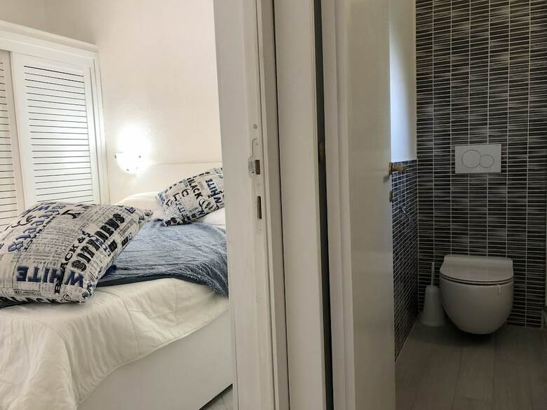Apartamento Green 15