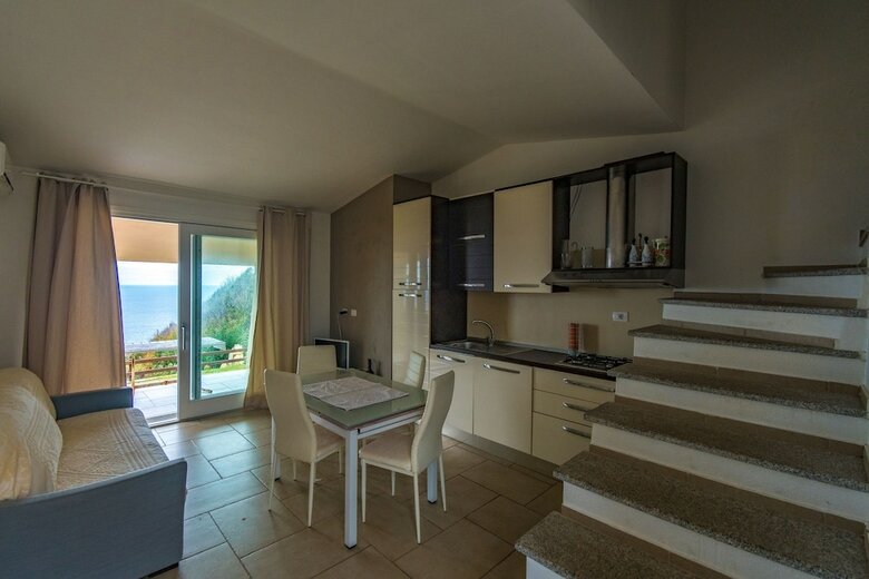 Apartamento Green 3
