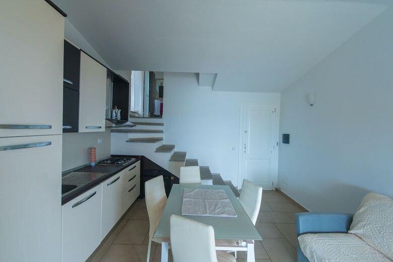 Apartamento Green 3