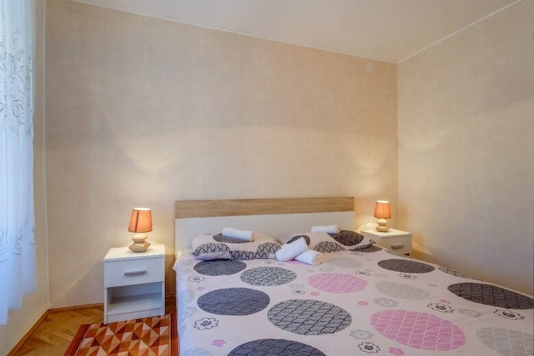 Antonella - Apartment Antonella