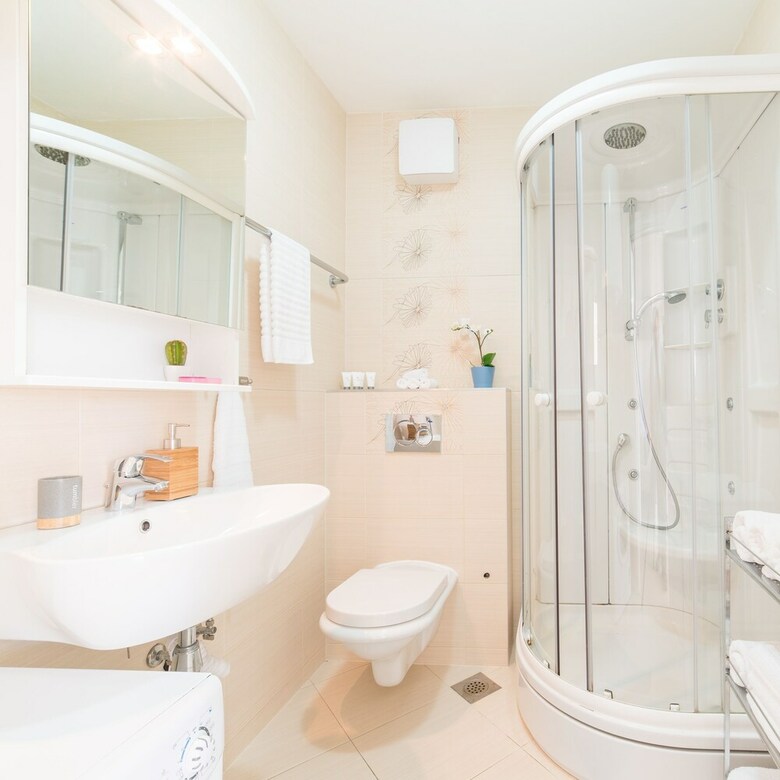 Apartamentos Sun Spalato Home