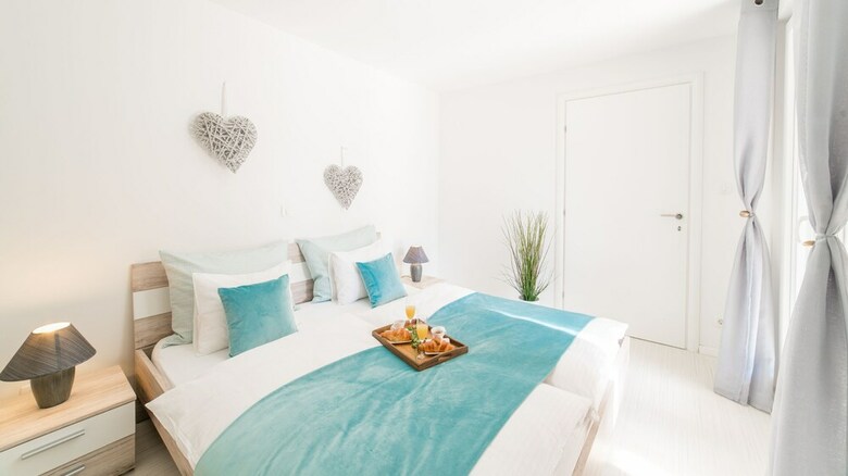 Apartamentos Sun Spalato Home