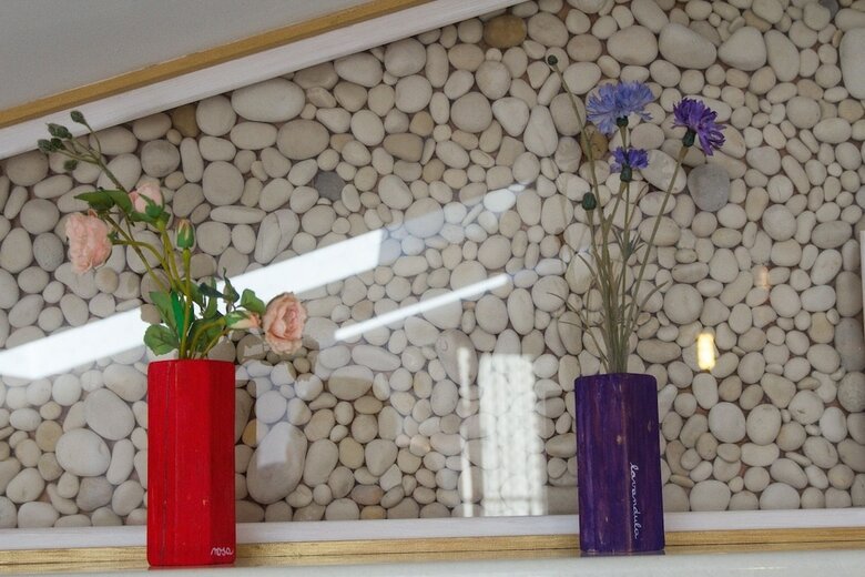 Mandarina - Apartment Ore