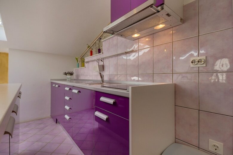 Mandarina - Apartment Ore