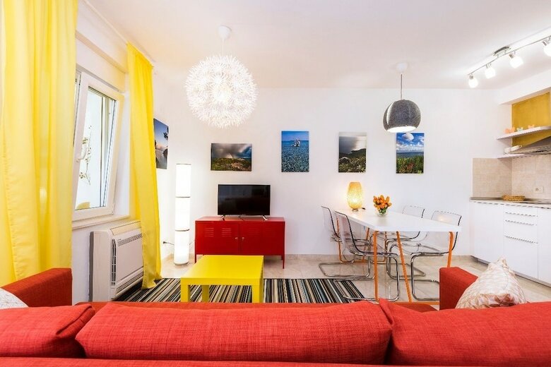 Apartamentos Montevideo - J. Wellington Wimpy