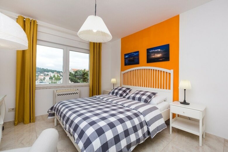 Apartamentos Montevideo - J. Wellington Wimpy