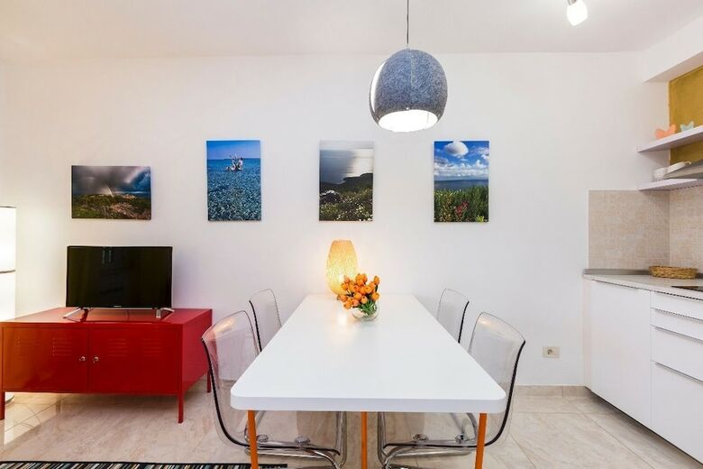 Apartamentos Montevideo - J. Wellington Wimpy