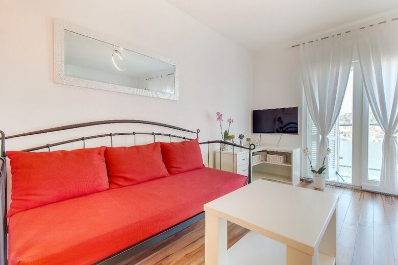 Montevideo - Sea View Apartment Swee'pea