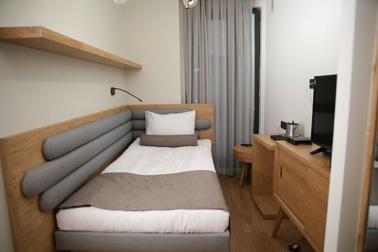 Hotel Roomers Nisantasi