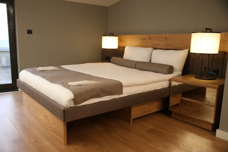 Hotel Roomers Nisantasi