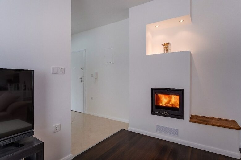 Mirna - Apartment Mirna