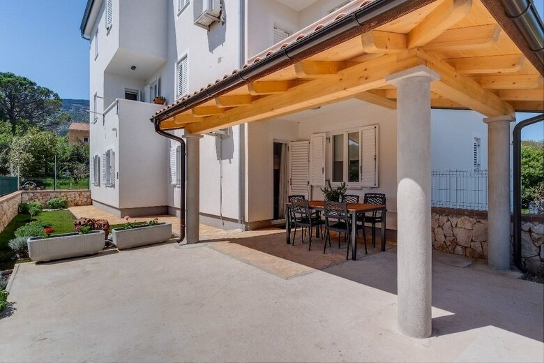 Mirna - Apartment Mirna