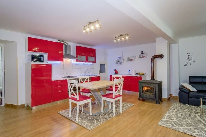 Antonella - Apartment Noa