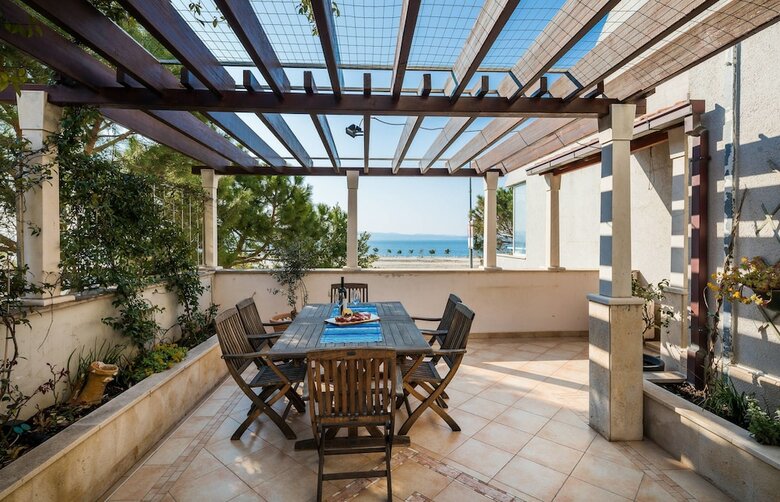 Apartamentos Sun Spalato Terrace