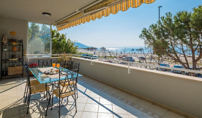 Apartamentos Sun Spalato Terrace