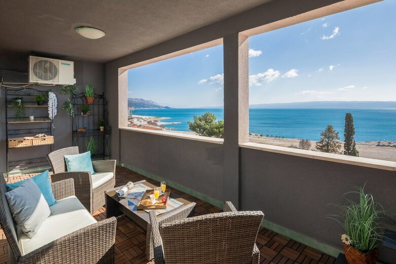 Apartamentos Sun Spalato Art