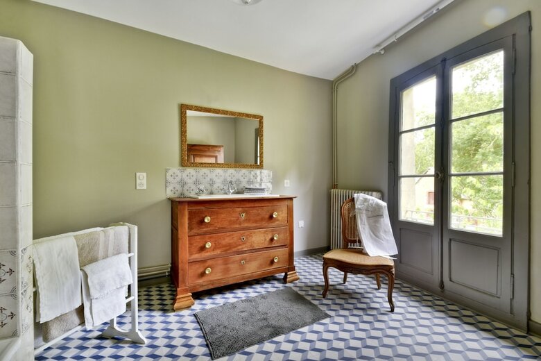 Bed & Breakfast Ch�teau de La Villedubois