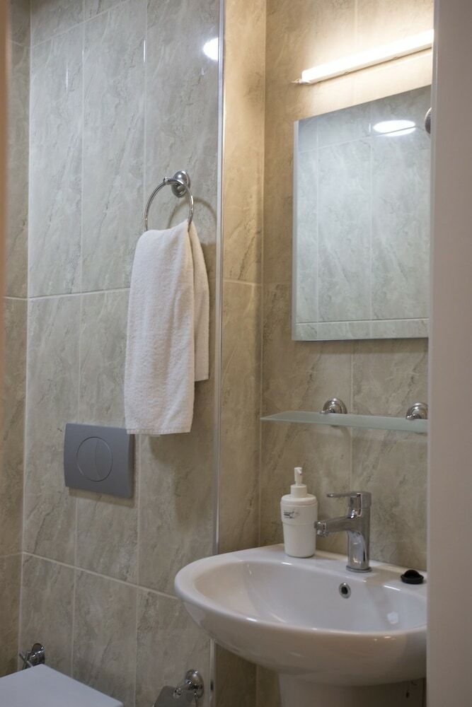 A Otel Bilkent