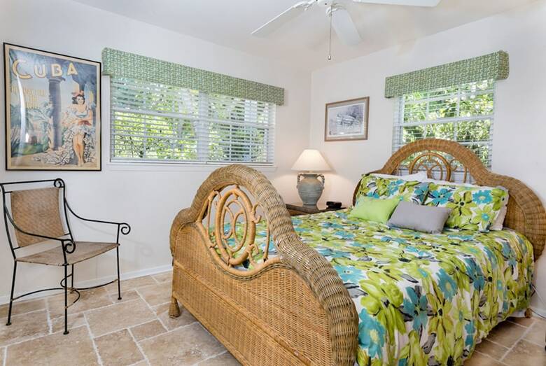 Nerita Garden- Sanibel Home