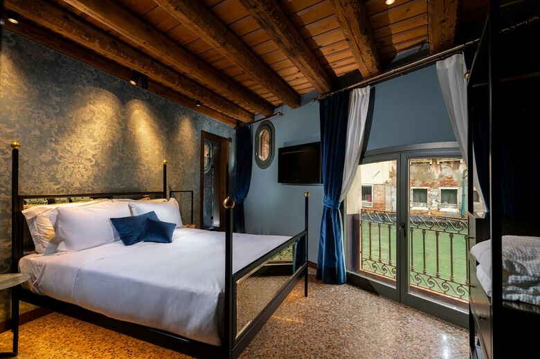 Residencia Madama Garden Retreat