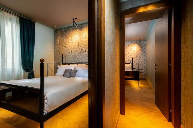 Residencia Madama Garden Retreat