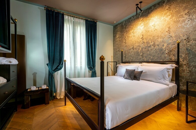 Residencia Madama Garden Retreat