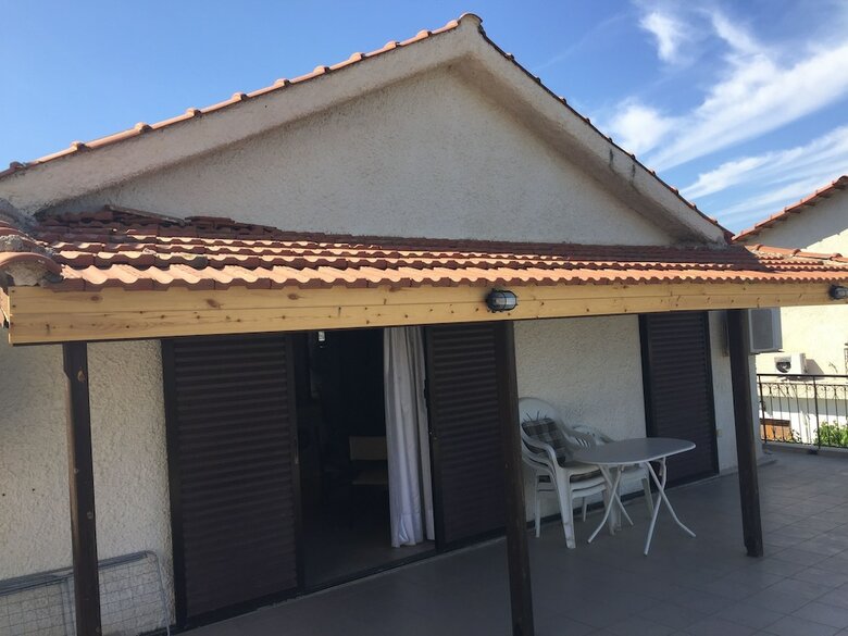 Apartamentos Rose Place