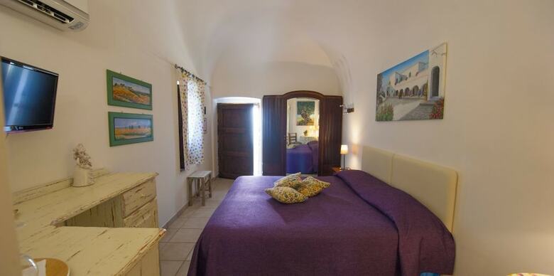 Bed & Breakfast Masseria La Brunetta