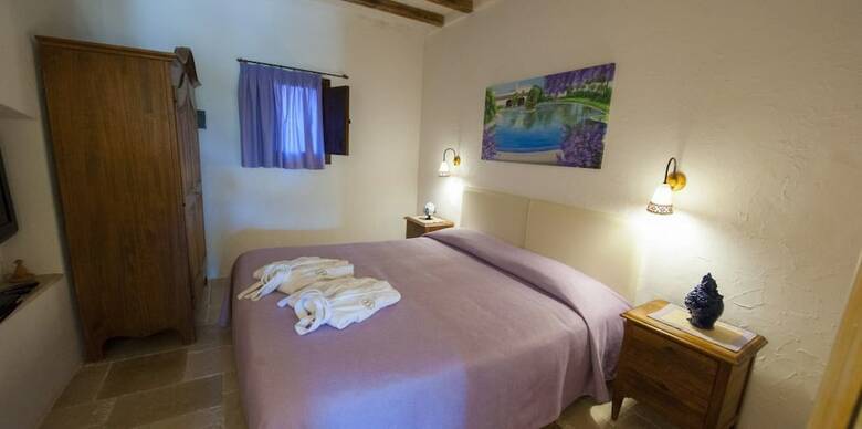 Bed & Breakfast Masseria La Brunetta