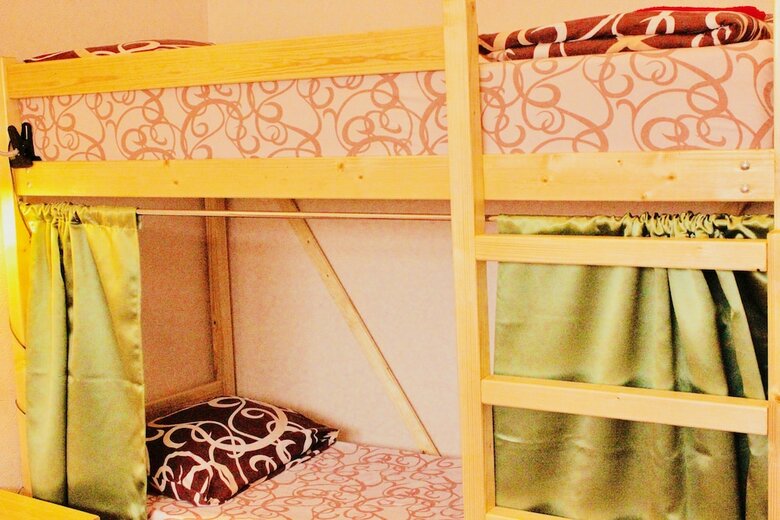 Hostal Hostel Viktoria