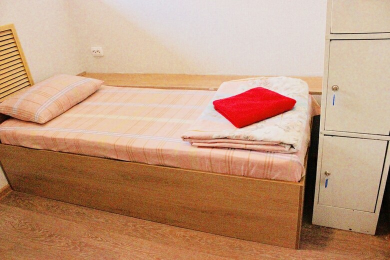 Hostal Hostel Viktoria
