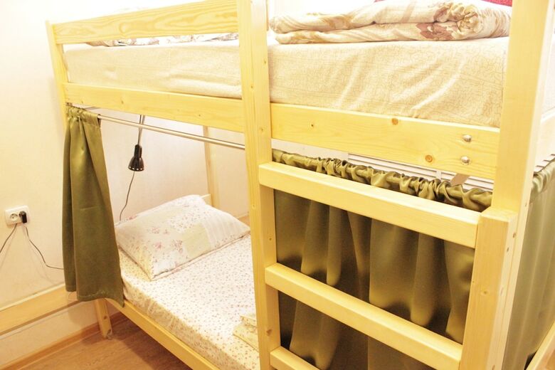 Hostal Hostel Viktoria