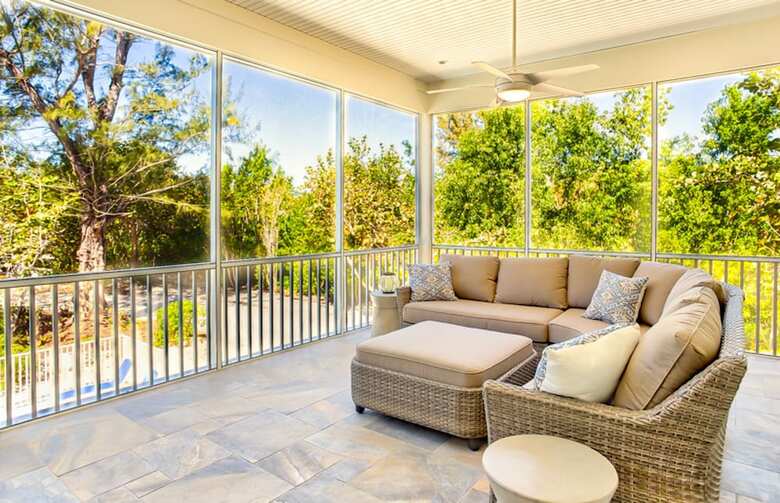 Captiva Providence