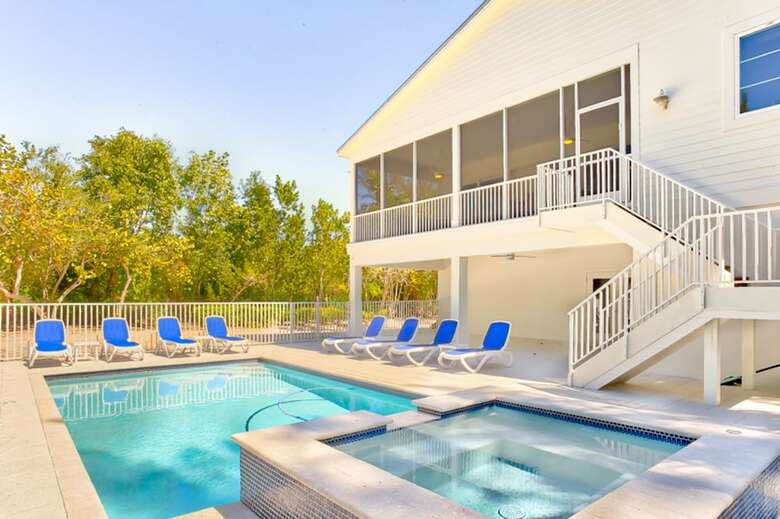 Captiva Providence